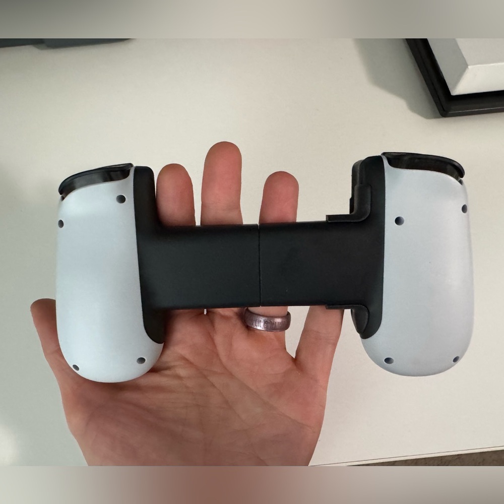 Backbone controller - Picture 3 of 5